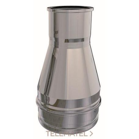 REDUCCION S/PARED 150-130 4015653 ROS