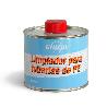 LIMPIADOR PE BOTE 1/2 L. COD.128 GYMCOL