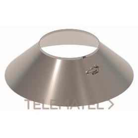COLLARIN 75 MM 180 SIMPLE PARED 4019985 ROS