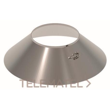 COLLARIN 75 MM 180 SIMPLE PARED 4019985 ROS