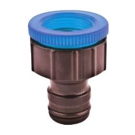 ADAPTADOR GRIFO 1-3/4 GRAN CAUDAL 101G ALTUNA