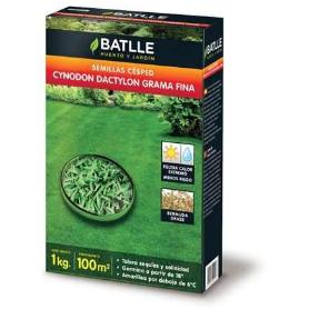 SEMILLAS CESPED CYNODON DACTYLON 500GR 1-10796