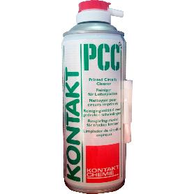 LIMPIADOR KONTANKT PCC 84013-AC CRC