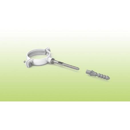 ABRAZADERA A PARED Ø100 10ABPRP3 FIG