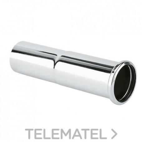 ALARGADERA HORIZONTAL TUBO DESC. Ø90 31388 JIMTEN