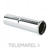 ALARGADERA HORIZONTAL TUBO DESC. Ø90 31388 JIMTEN