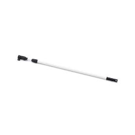 ALARGO ALUM. EXT. CON CAZOLETA 2 M BARBOSA