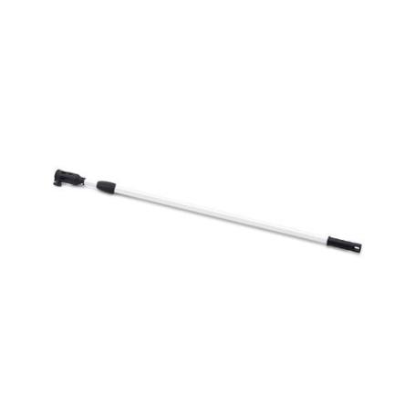 ALARGO ALUM. EXT. CON CAZOLETA 2 M BARBOSA