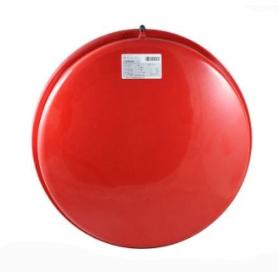 VASO EXPANSION 10PCS 10 LT. 02010043