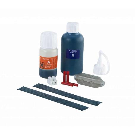 KIT EMPALME SUMERGIBLE PEQUEÑO 35661 ASTRAL