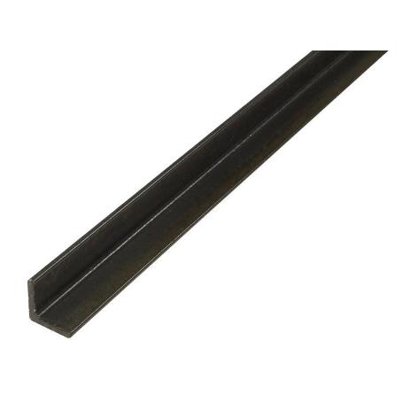 ANGULO 30 X 30-2,5M ALUMINIO BLANCO 20631 AMIG