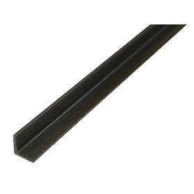 ANGULO 20 X 20-2,5M PVC NOGAL 20864 AMIG