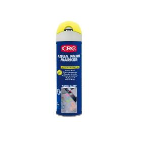 AQUA PAINT MARKER AMARILLO 500ML 30010-AA CRC