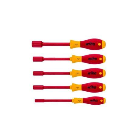 JGO. DESTOR. 322K5 VASO 5PZ 29466 WIHA