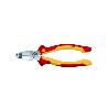 ALICATE PELACABLES Z14106170 170 38552 WIHA