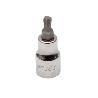 VASO C/PUNTA TORX 7809T T-27  BAHCO