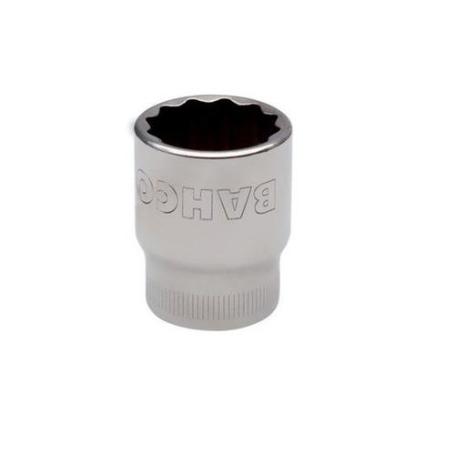 VASO BIHEXAGONAL 1/2 7800DM-32 BAHCO