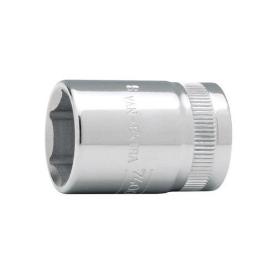 VASO HEXAGONAL 3/8 7400SM 12 BAHCO