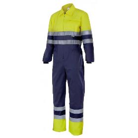 MONO BICOLOR AV 151 AMAR/MARIN T-L