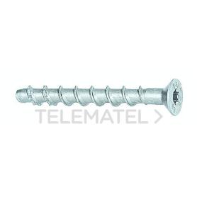 TORNILLO FBS 6×60/5 SK 66935 FISCHER