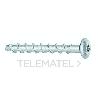 TORNILLO FBS 6×60/5 P 66939 FISCHER