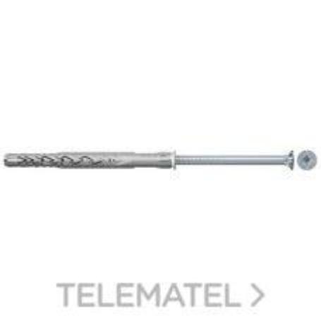 CAJA 50 SXRL 10*180 T 522704 FISCHER