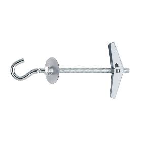 GANCHO BALANCIN VUELCO PA-GA M6 Ø18 INDEX