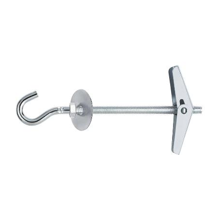 GANCHO BALANCIN VUELCO PA-GA M6 Ø18 INDEX