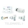 KIT TERMOST. COMPRESION MULTICAPA Ø 16 KCT03  ARCO
