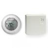TERMOSTATO WIRELESS Y87RF HONEYWELL