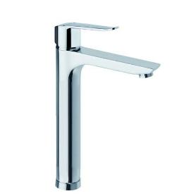 MONOMANDO LAVABO ALTO 641011 CROMO R.SOLER