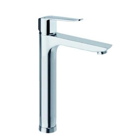 MONOMANDO LAVABO ALTO 641011 CROMO R.SOLER