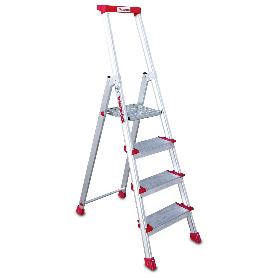 ESCALERA ELEGANCE PELDAÑO 86 EN 944 FARAONE