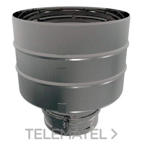 SOMBRERETE ANTIRRETOR 100 SIMPLE P. 2700046 ROS