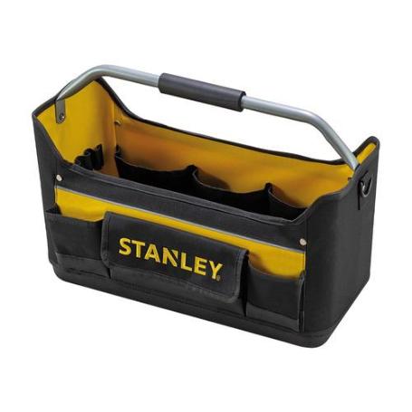 CAJA HERRAMIENTAS ASA METALICA 1-96-182 STANLEY