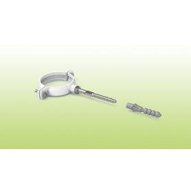 ABRAZADERA A PARED Ø110 11ABPRP3 FIG