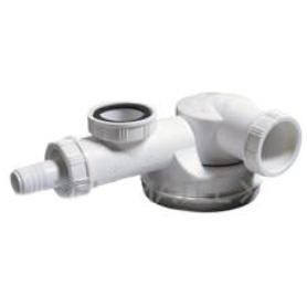 SIFON AHORRO ESPACIO 1 SENO 30718387 WIRQUIN