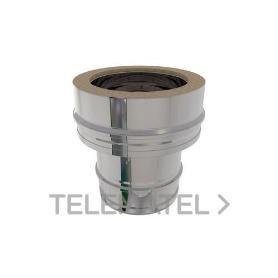 ADAPTADOR SIMPLE/DOBLE 130 2700092 ROS