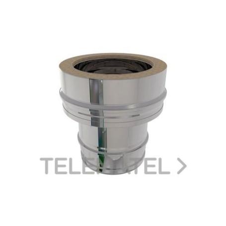 ADAPTADOR SIMPLE/DOBLE 180 2700213 ROS