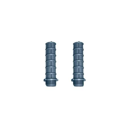 BRAZO COLECTOR 3/4 11 CM. 4404300119 (2 UD) ASTRAL