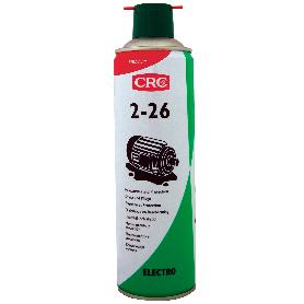 LUBRICANTE 2-26 500 ML. CRC