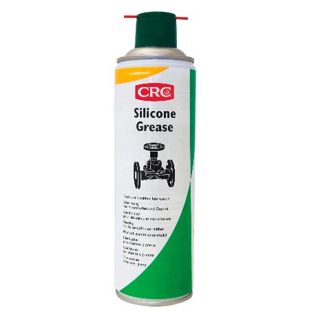 GRASA SILICONE GREASE  400ML 30724-AC