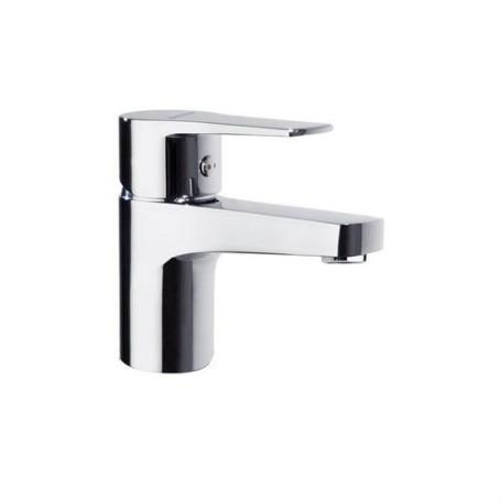 MONOMANDO LAVABO TITANIUM 180102 R.SOLER