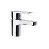 MONOMANDO LAVABO TITANIUM 180102 R.SOLER