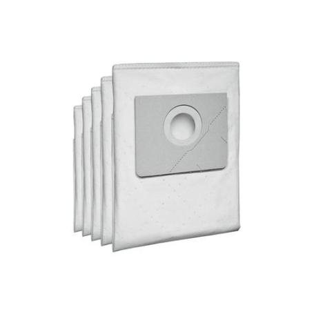 SET BOLSAS FILTRANTES FIELTRO 25L 6.907-478.0