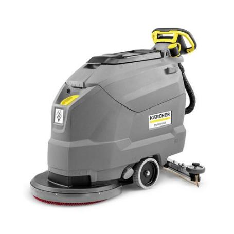 FREGADORA BD50/50C BP CLASSIC 1.127-001.0 KARCHER
