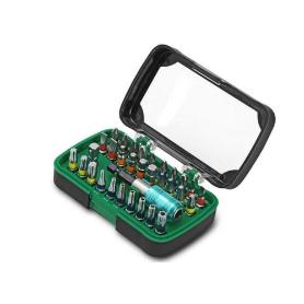 SET 32 PUNTAS ATORNILLAR 750363 HITACHI