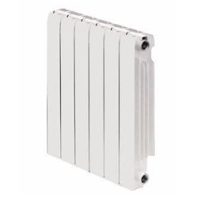 RADIADOR EUROPA E450 DE 6 ELEMENTOS FERROLI