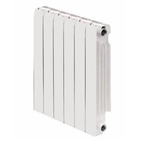 RADIADOR EUROPA E450 DE 6 ELEMENTOS FERROLI