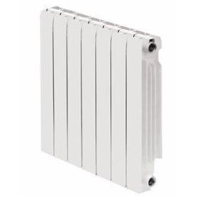RADIADOR EUROPA E450 DE 7 ELEMENTOS FERROLI